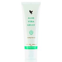 Forever Aloe Vera Gelly (zöld) 118 ml
