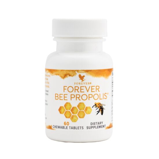 Forever Bee Propolis tabletta 60 db