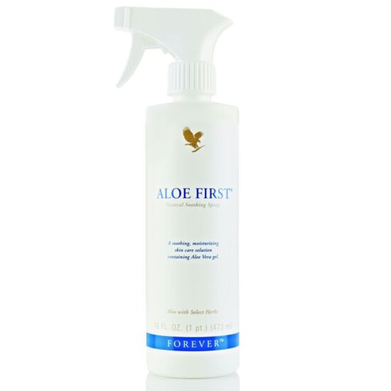 Forever Aloe First Spray 473 ml